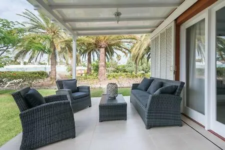 Maspalomas Los Melocotones, Maspalomas Golf Lägenhet *
