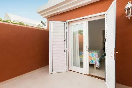 Maspalomas Los Melocotones, Maspalomas Golf Lägenhet