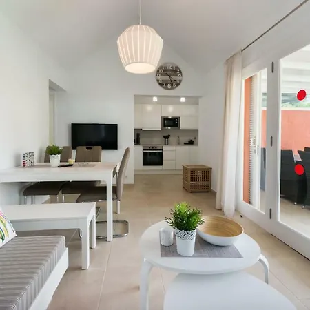 Appartamento Maspalomas Los Melocotones, Maspalomas Golf