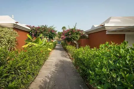公寓 Maspalomas Los Melocotones, Maspalomas Golf
