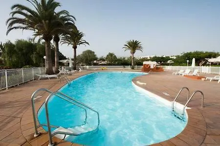 Maspalomas Los Melocotones, Maspalomas Golf * Maspalomas (Gran Canaria)