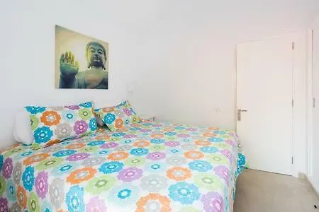 Maspalomas Los Melocotones, Maspalomas Golf * 马斯帕洛马斯