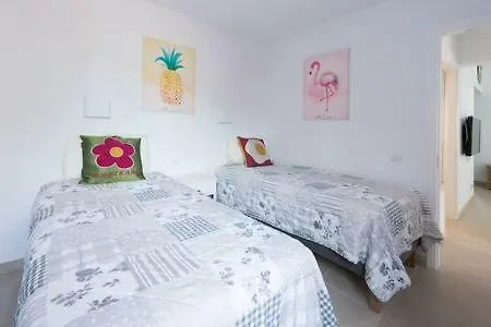 Maspalomas Los Melocotones, Maspalomas Golf Appartamento