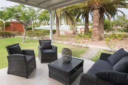 公寓 Maspalomas Los Melocotones, Maspalomas Golf *