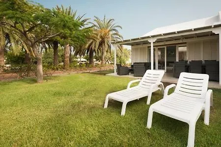 Appartamento Maspalomas Los Melocotones, Maspalomas Golf