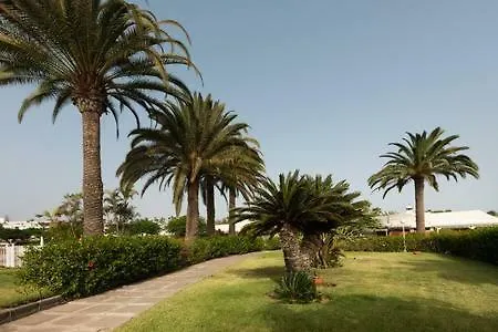 Maspalomas Los Melocotones, Maspalomas Golf Appartamento *