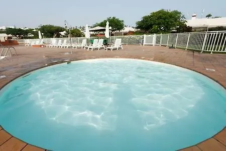 Apartment Maspalomas Los Melocotones, Maspalomas Golf Maspalomas (Gran Canaria)